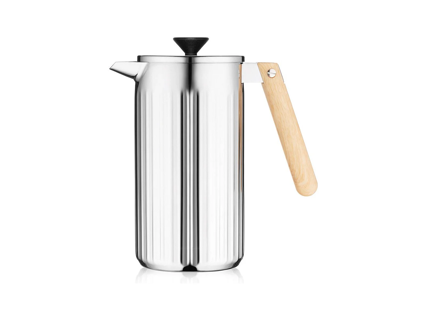 Bodum Cafetière à piston 8 tasses 1l - 11910-16