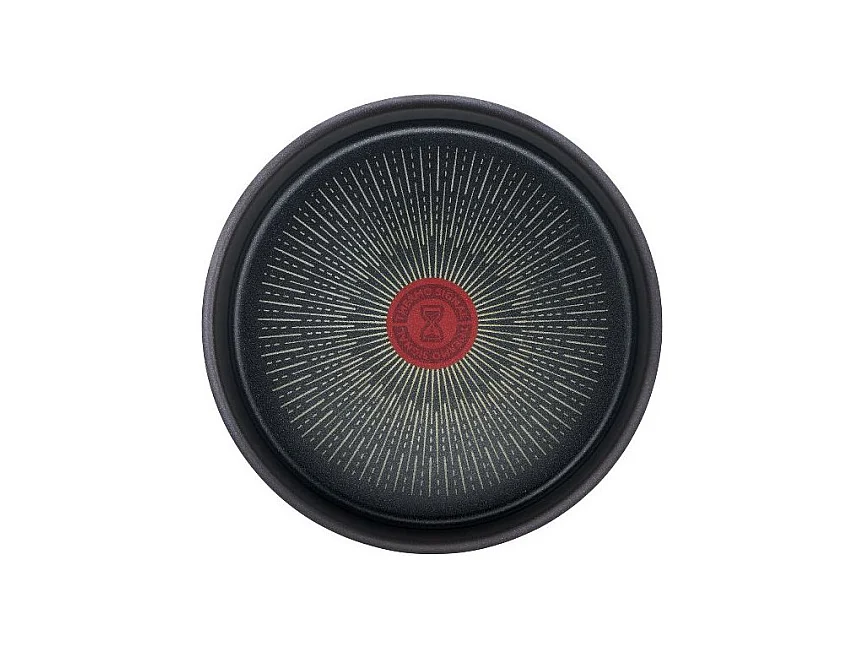 Tefal Casserole aluminium 16cm noir - L3972802