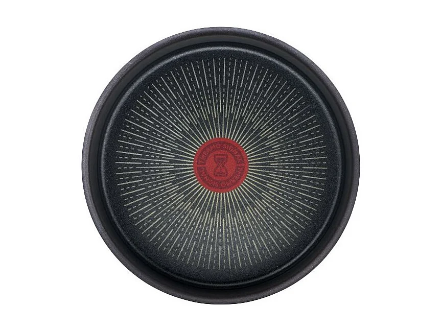 Tefal Casserole aluminium 16cm noir - L3972802