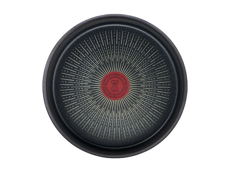 Tefal Casserole aluminium 16cm noir - L3972802