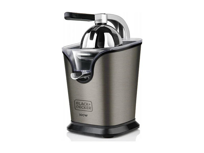 Presse agrumes Black & Decker BXCJ100E