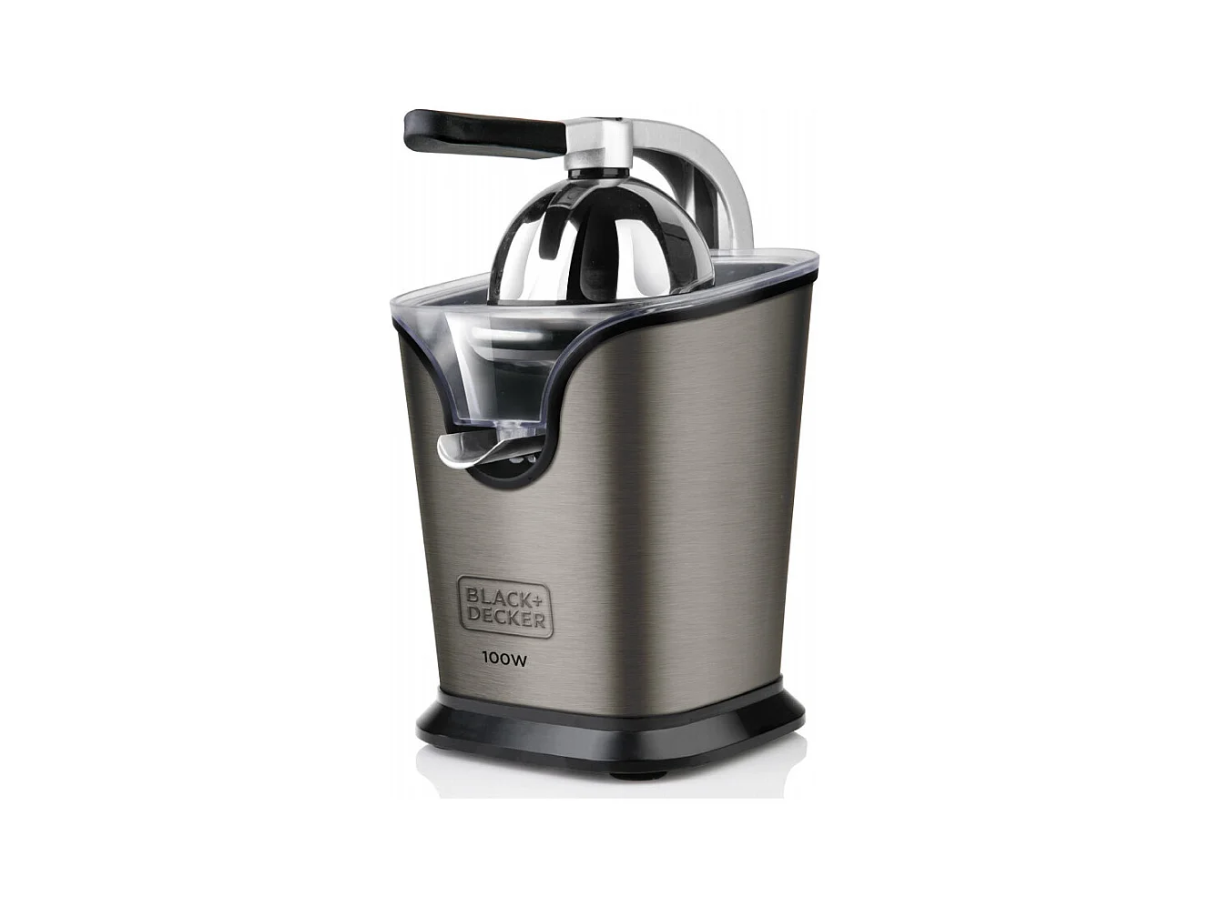 Presse agrumes Black & Decker BXCJ100E