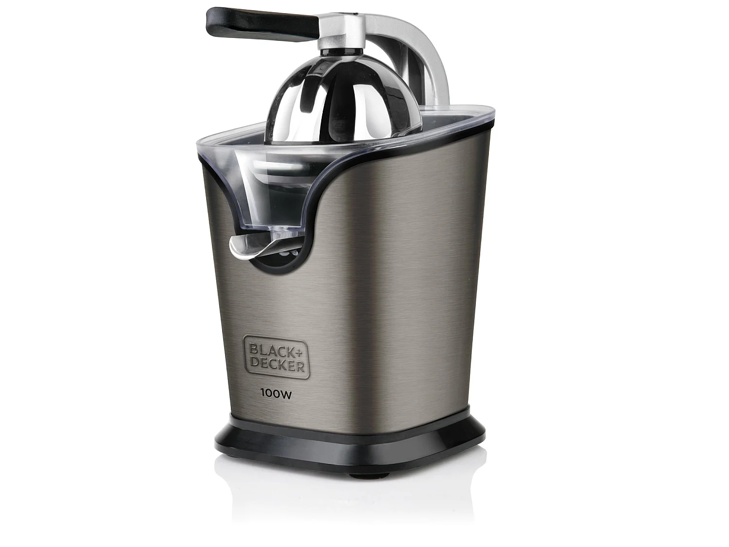 Presse agrumes Black & Decker BXCJ100E