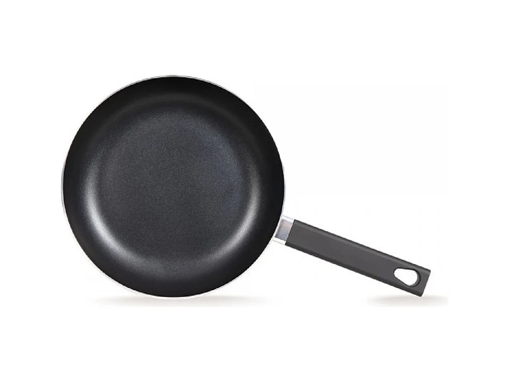 Livoo Sauteuse anti-adhésive 26cm + couvercle - MEP153N