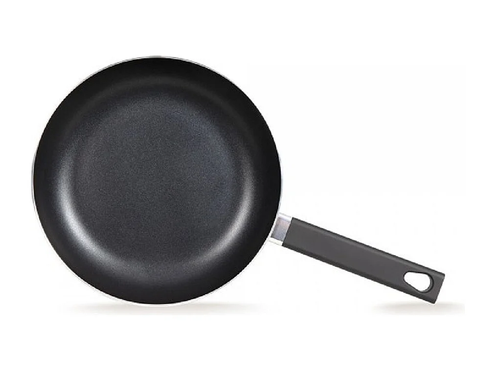 Livoo Sauteuse anti-adhésive 26cm + couvercle - MEP153N
