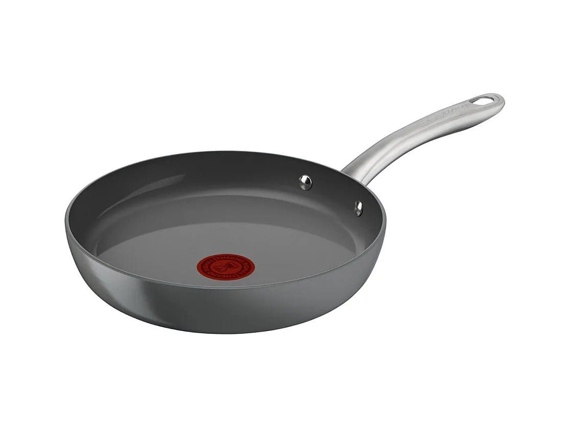 Tefal Poêle aluminium 28cm noir - C4240653