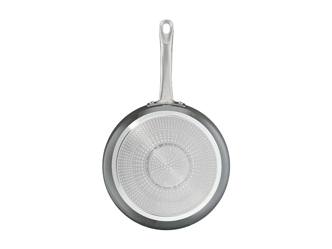 Tefal Poêle aluminium 28cm noir - C4240653