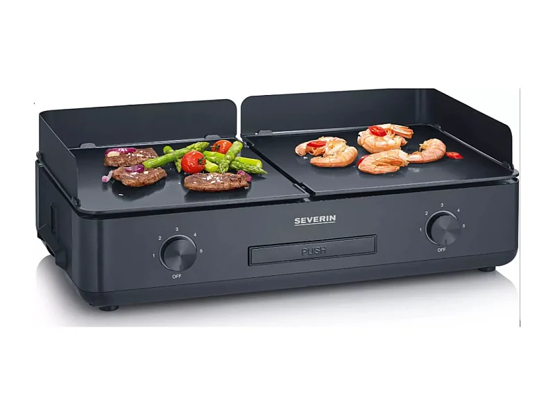 Plancha électrique SEVERIN PG8569