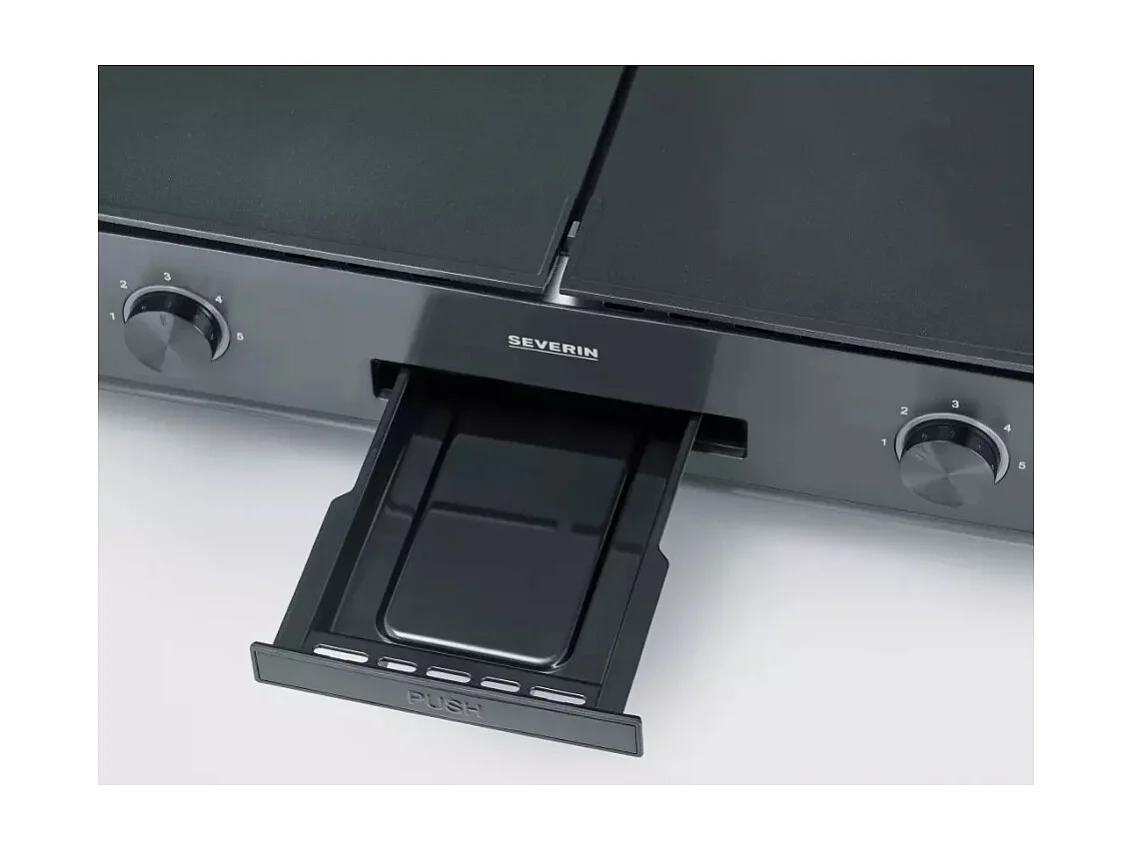 Plancha électrique SEVERIN PG8569