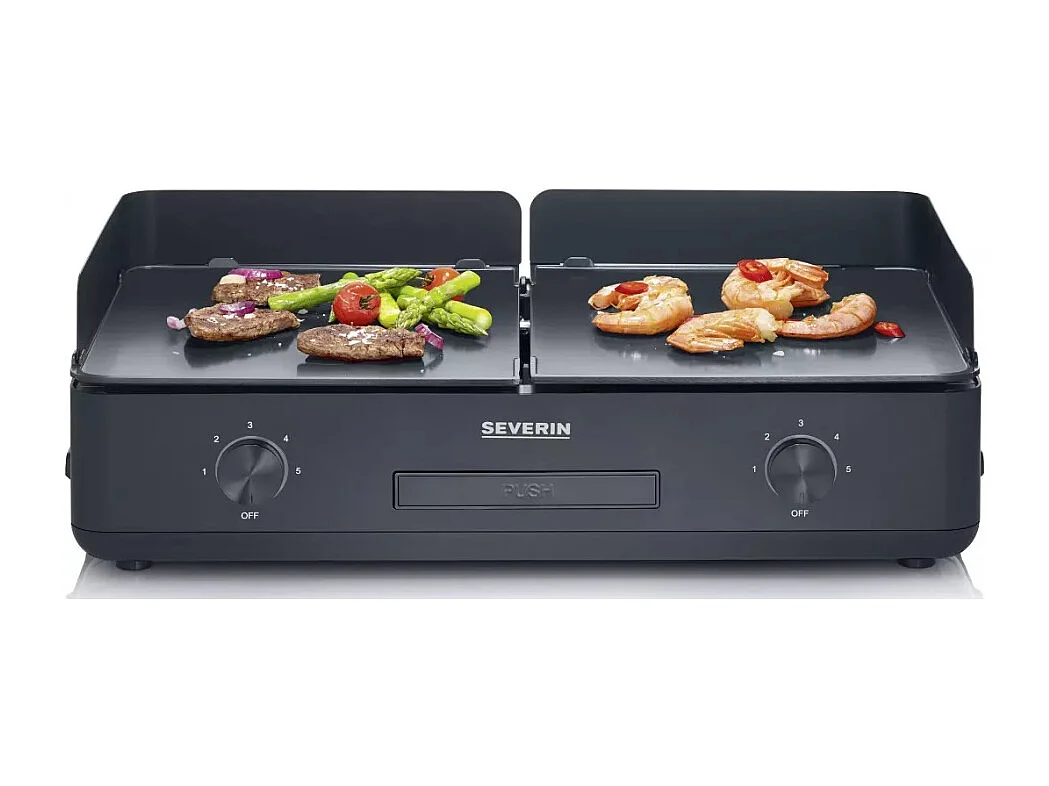 Plancha électrique SEVERIN PG8569