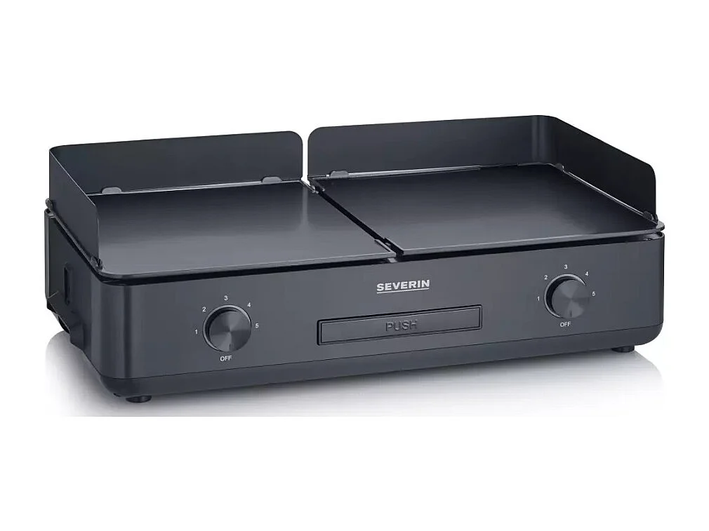 Plancha électrique SEVERIN PG8569