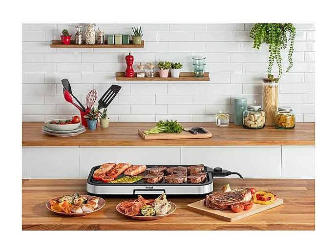 Plancha TEFAL CB631D10