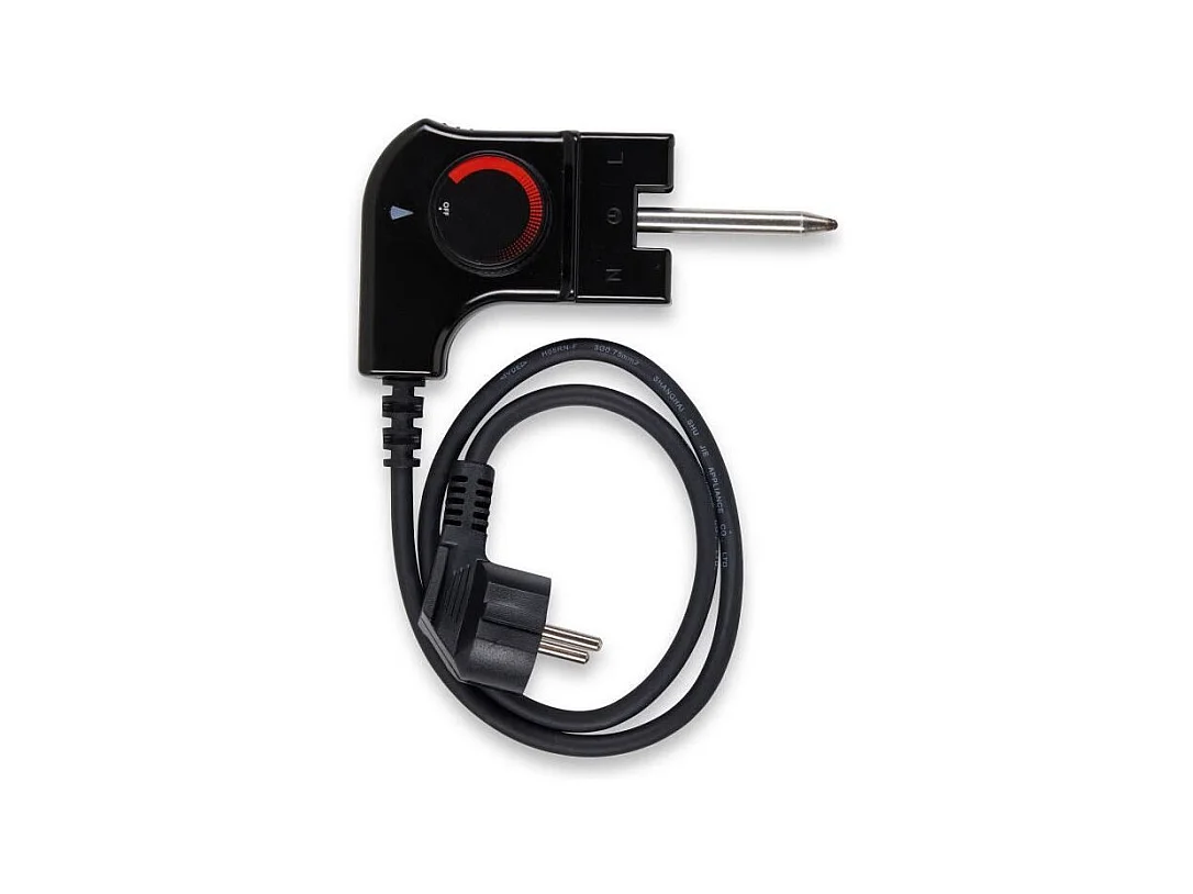 Livoo Plancha électrique 2200w 50x25cm - DOC320