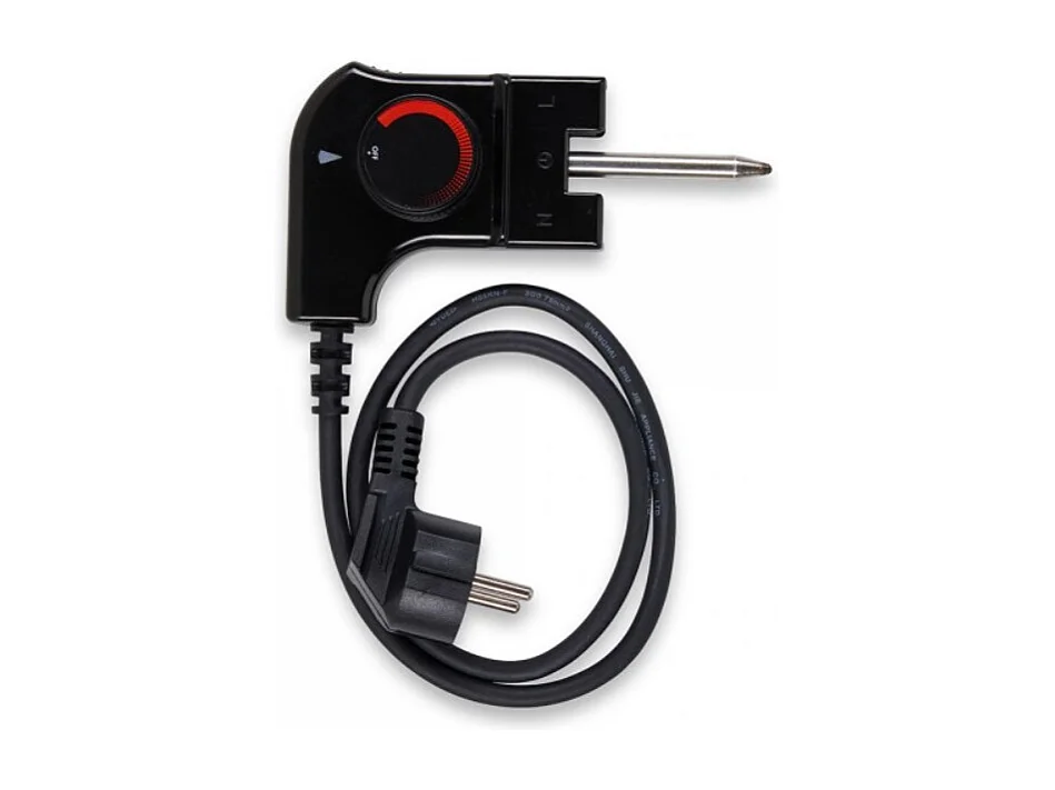 Livoo Plancha électrique 2200w 50x25cm - DOC320