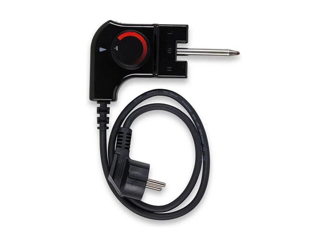 Livoo Plancha électrique 2200w 50x25cm - DOC320