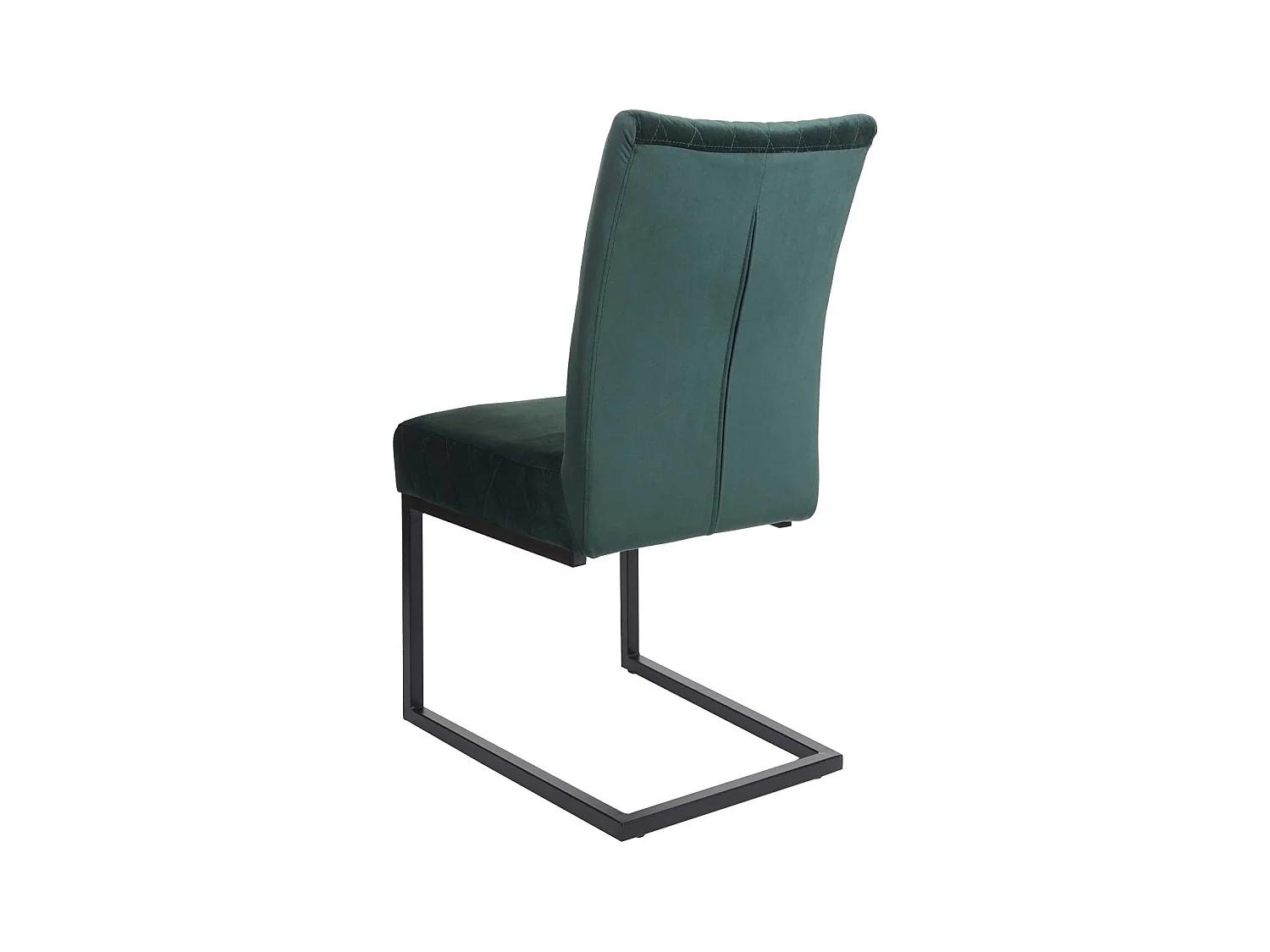 Piétement luge MCW-L15 (lot de 2),  vert