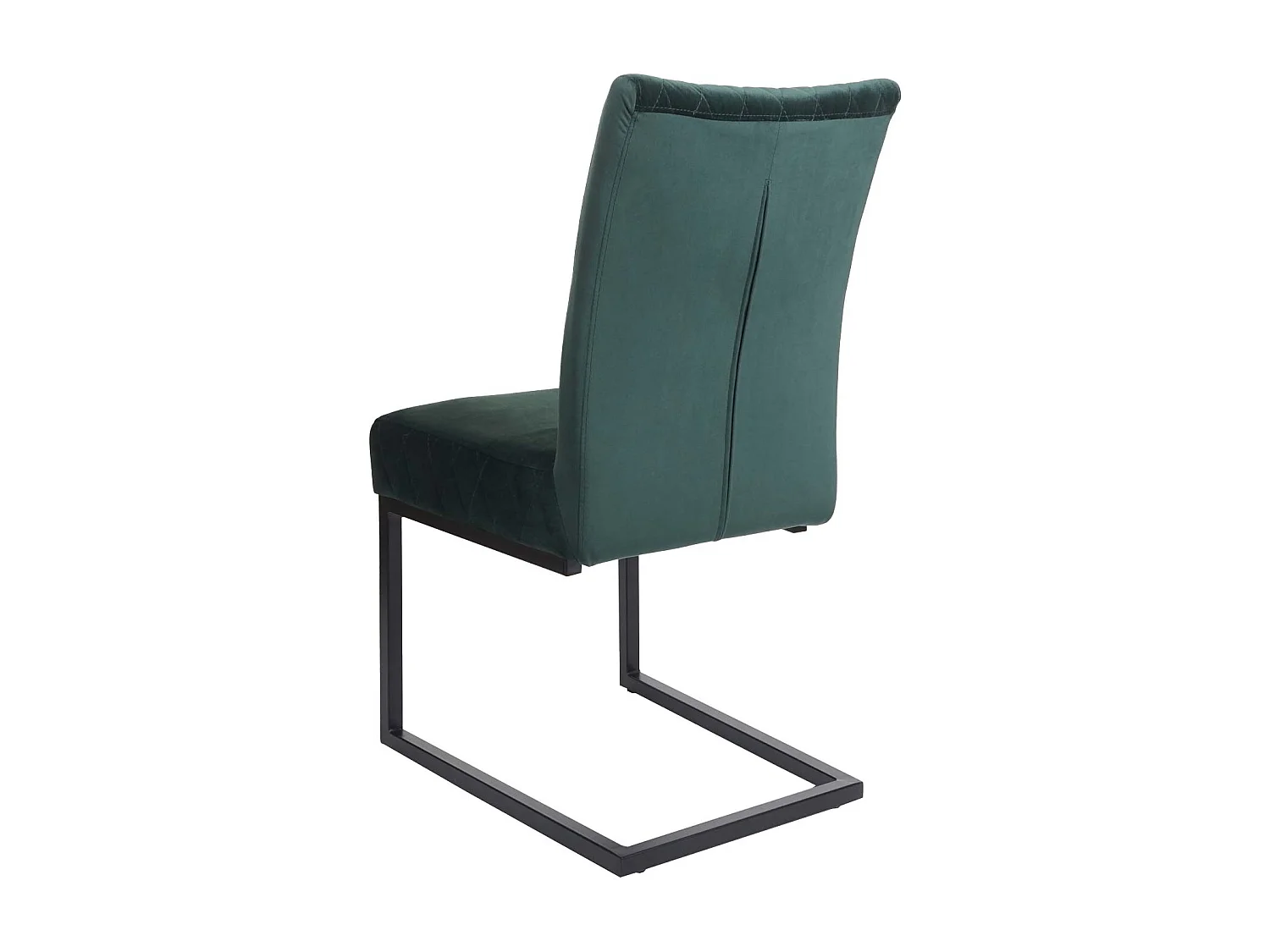 Piétement luge MCW-L15 (lot de 2),  vert