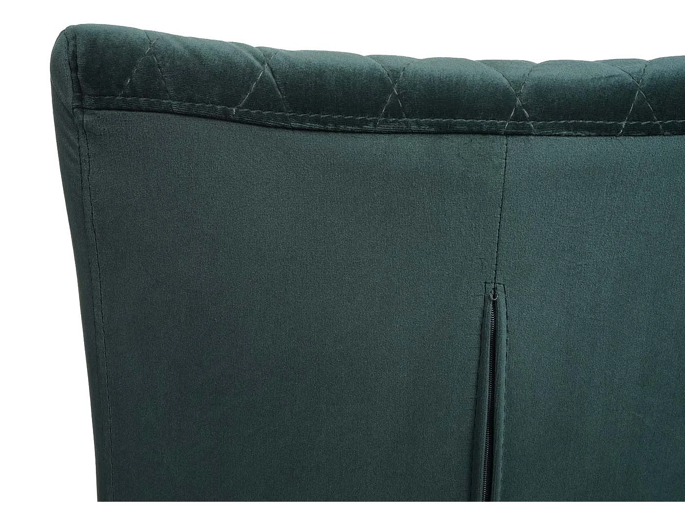 Freischwinger MCW-L15 (2er-Set), Grün