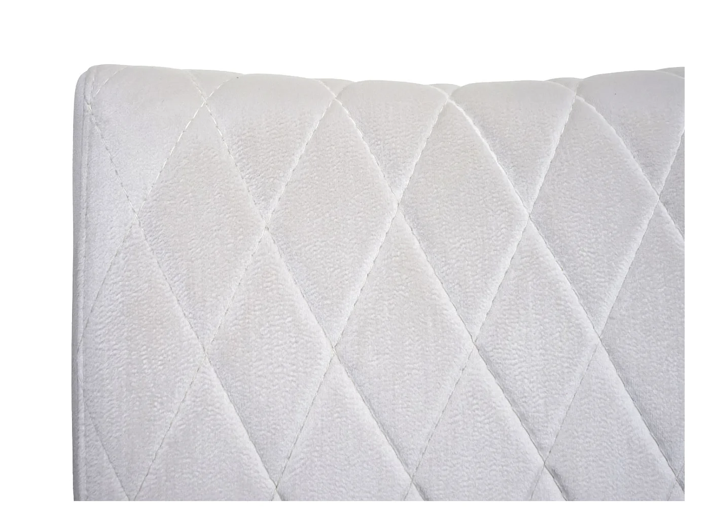 Piétement luge MCW-L15 (lot de 2),  crème-beige