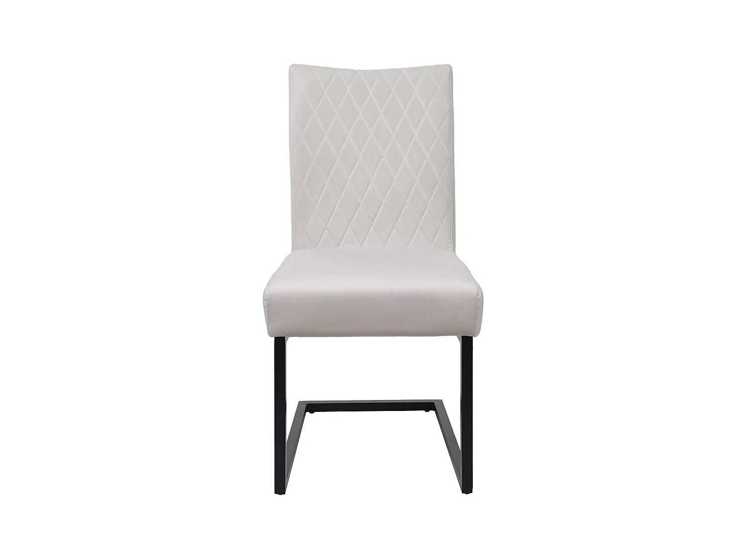 Piétement luge MCW-L15 (lot de 2),  crème-beige