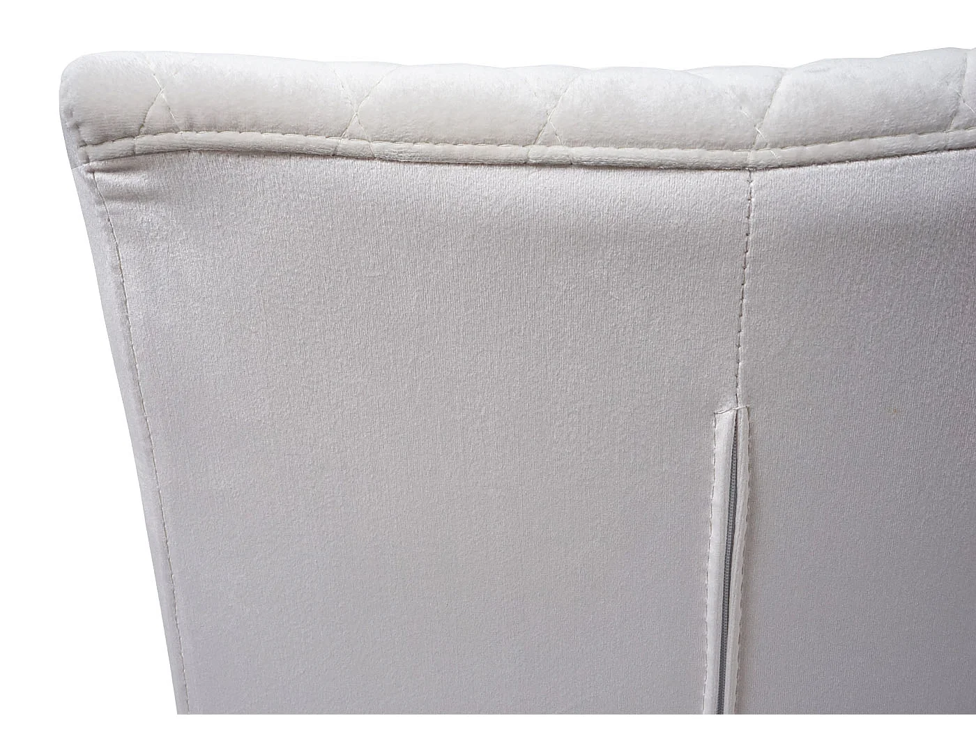 Piétement luge MCW-L15 (lot de 2),  crème-beige