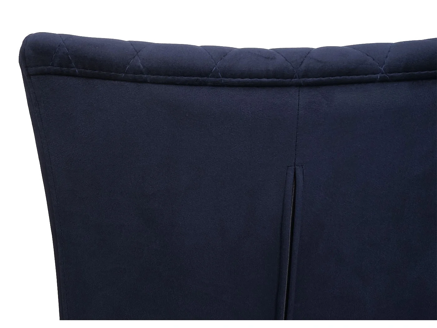 Piétement luge MCW-L15 (lot de 2),  anthracite-bleu