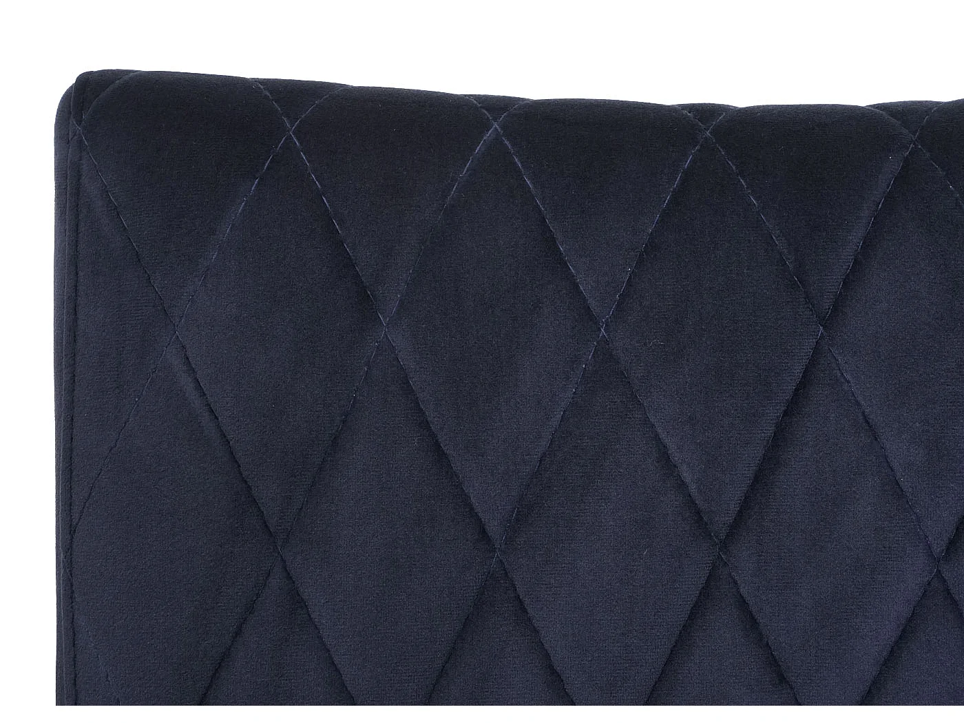 Piétement luge MCW-L15 (lot de 2),  anthracite-bleu