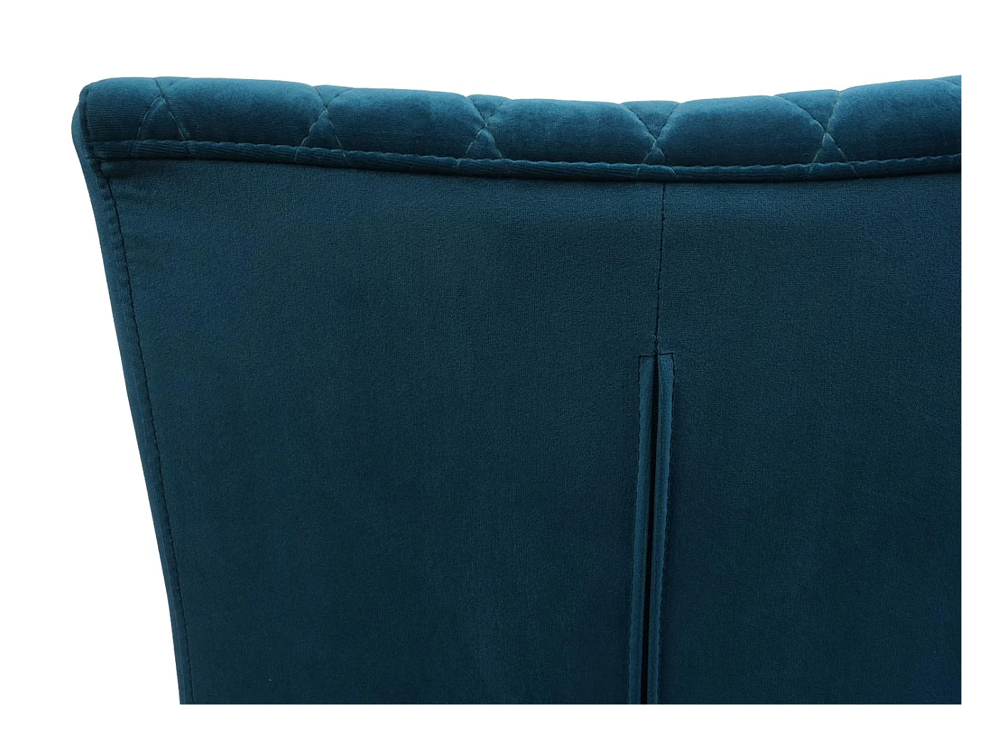 Piétement luge MCW-L15 (lot de 2),  turqoise-bleu