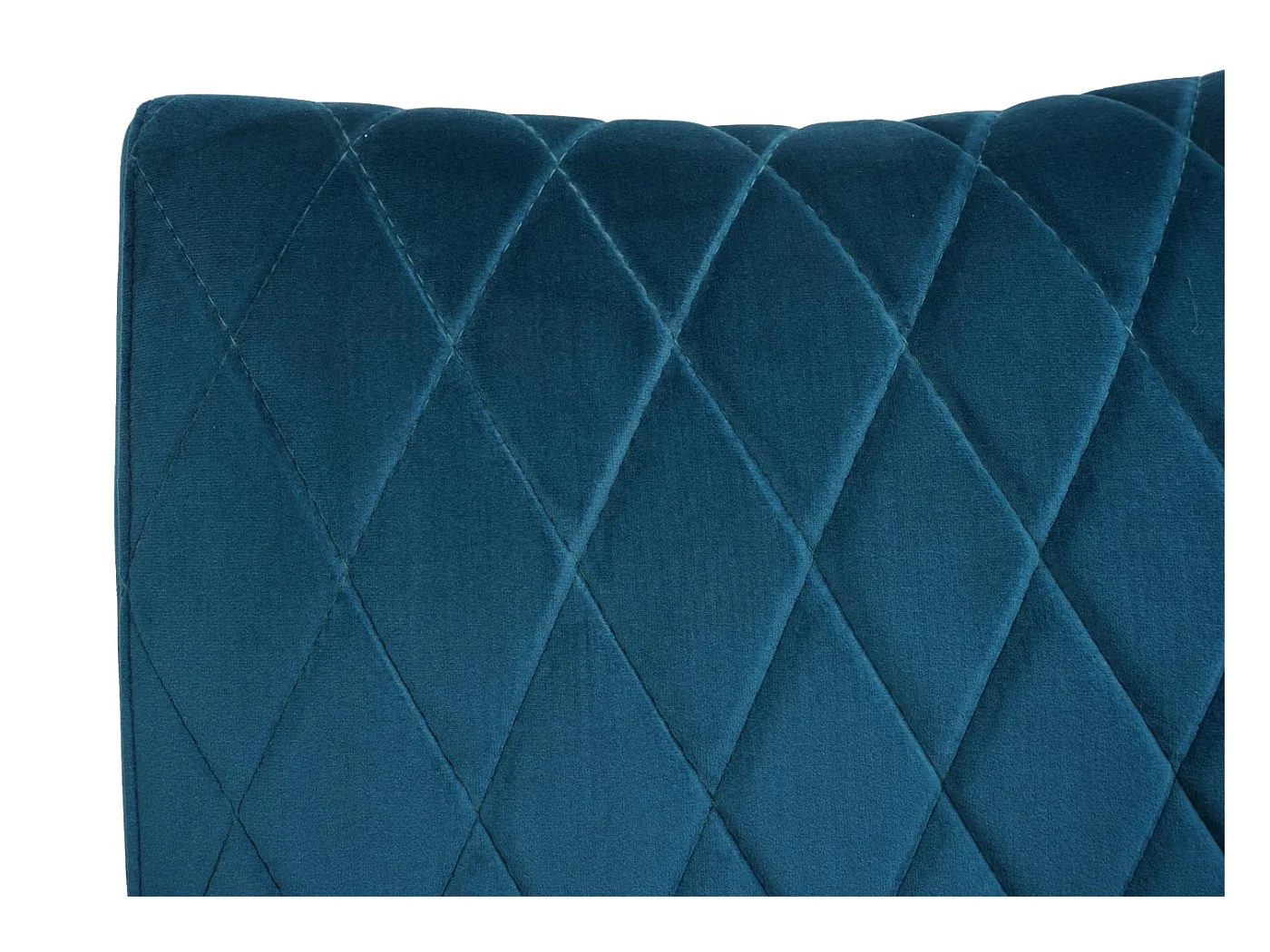 Piétement luge MCW-L15 (lot de 2),  turqoise-bleu