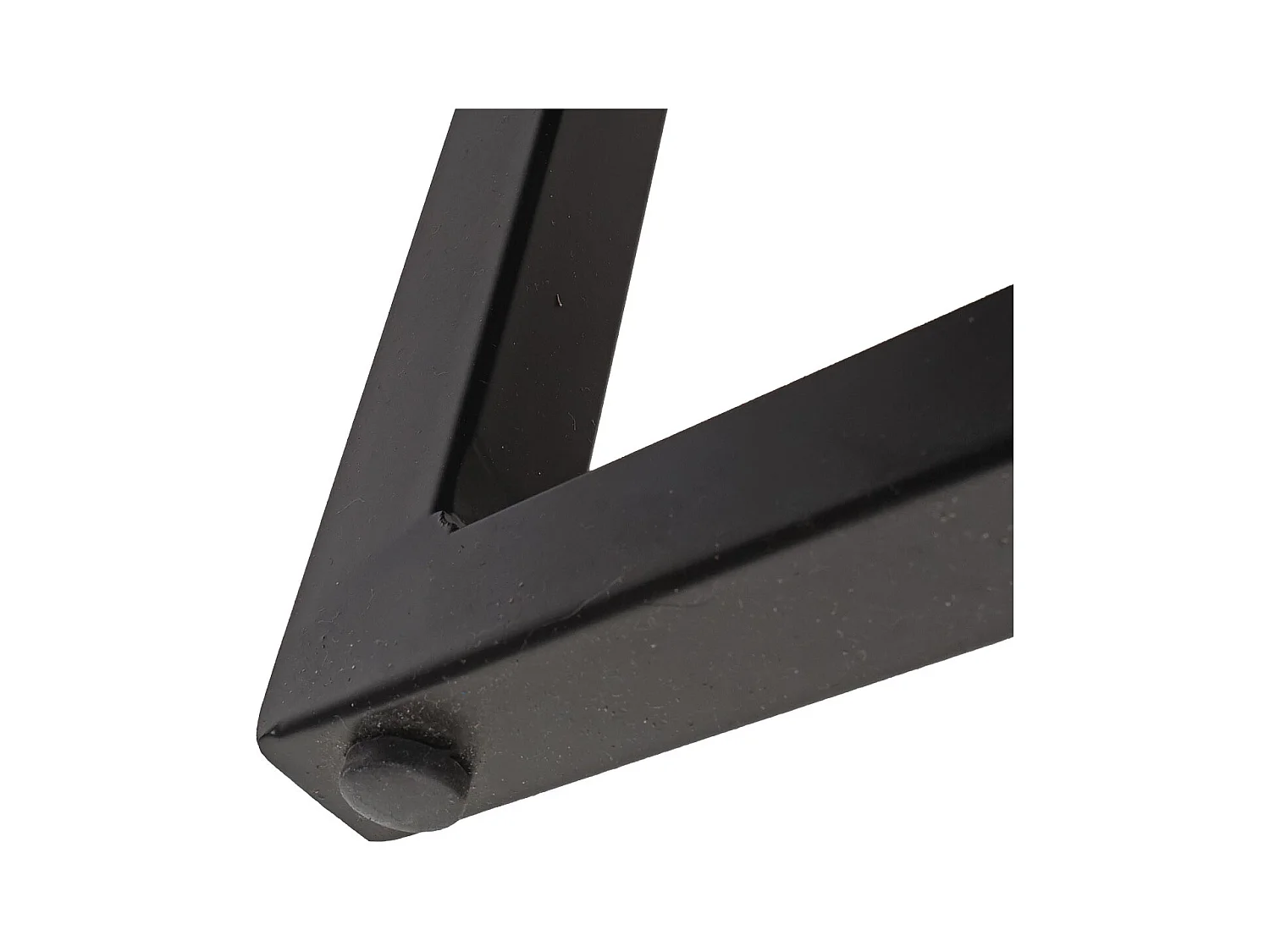 Piétement luge MCW-L15 (lot de 2),  turqoise-bleu