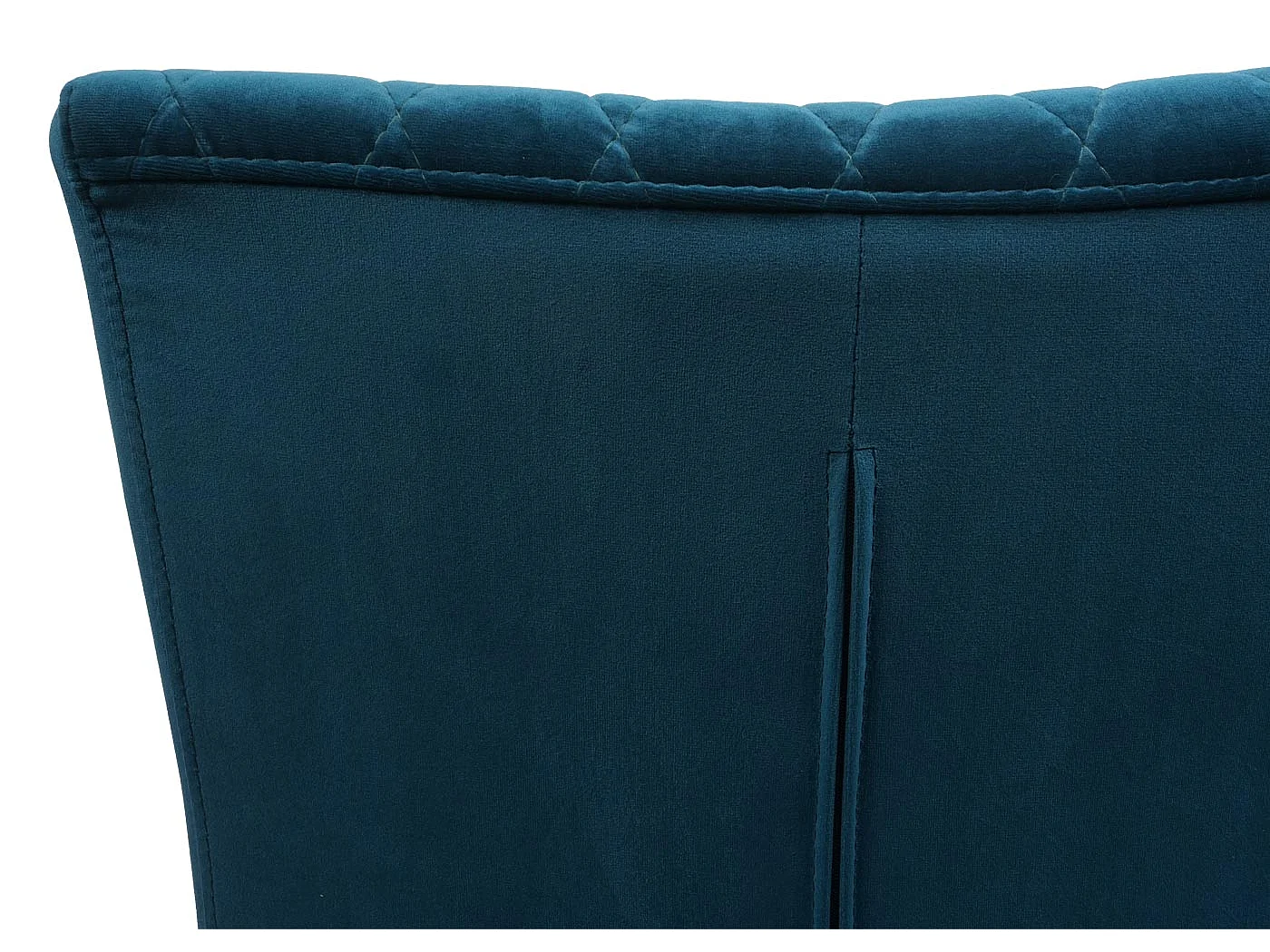 Piétement luge MCW-L15 (lot de 2),  turqoise-bleu