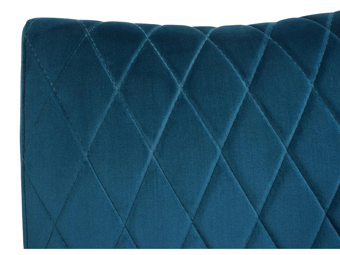 Piétement luge MCW-L15 (lot de 2),  turqoise-bleu