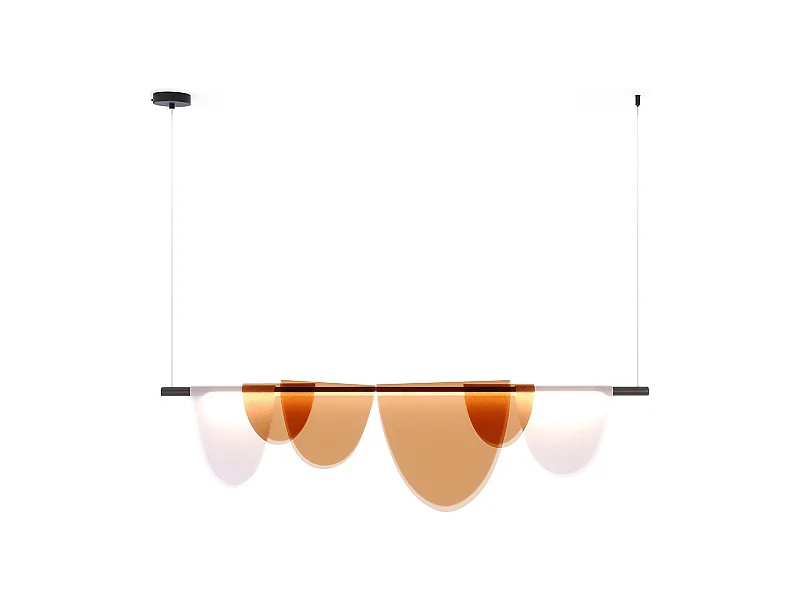 Pendelleuchte - Modernes Design - Kret