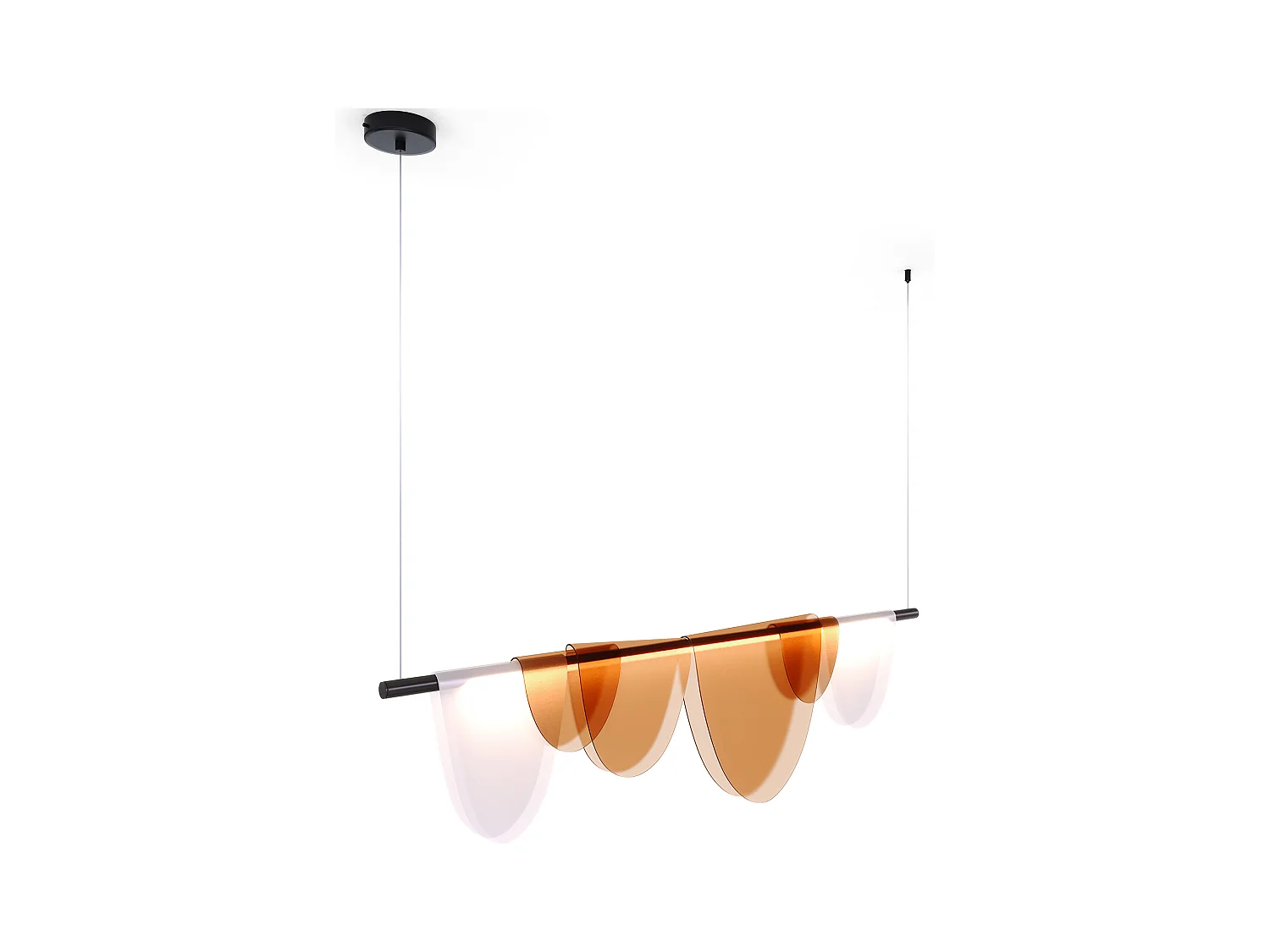 Lámpara Colgante - Diseño Moderno - Kret