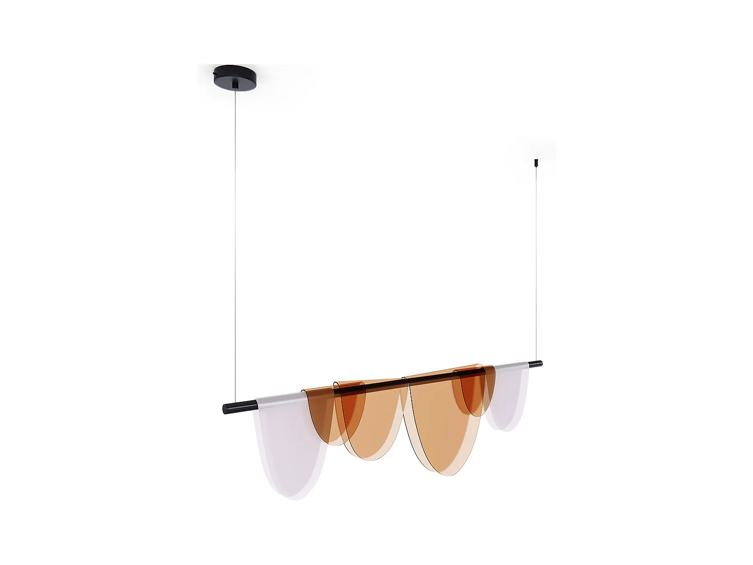 Lámpara Colgante - Diseño Moderno - Kret