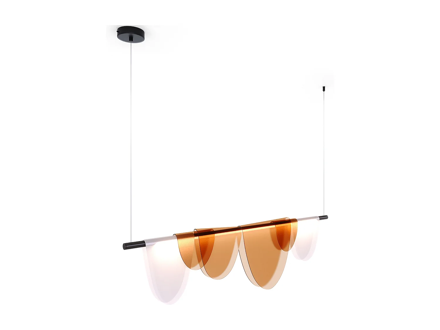 Lámpara Colgante - Diseño Moderno - Kret