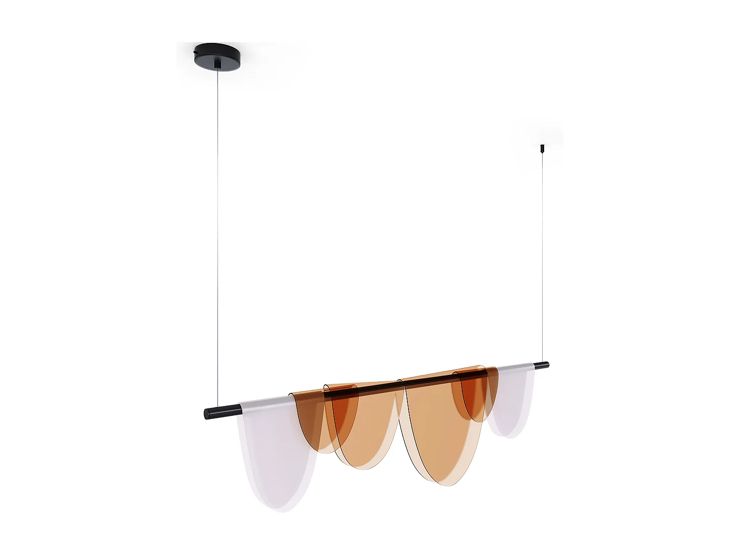 Lámpara Colgante - Diseño Moderno - Kret