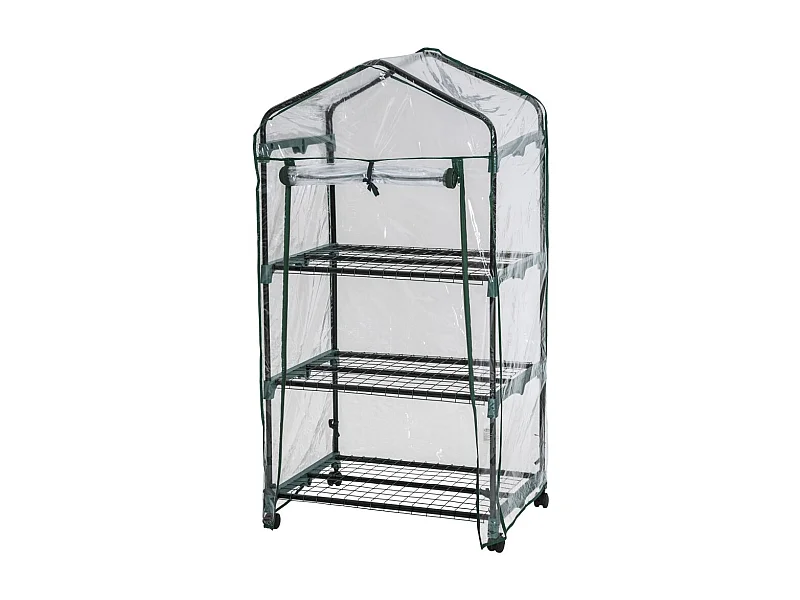 Attrezzi da giardinaggio per serre da giardino e balconi 1608004