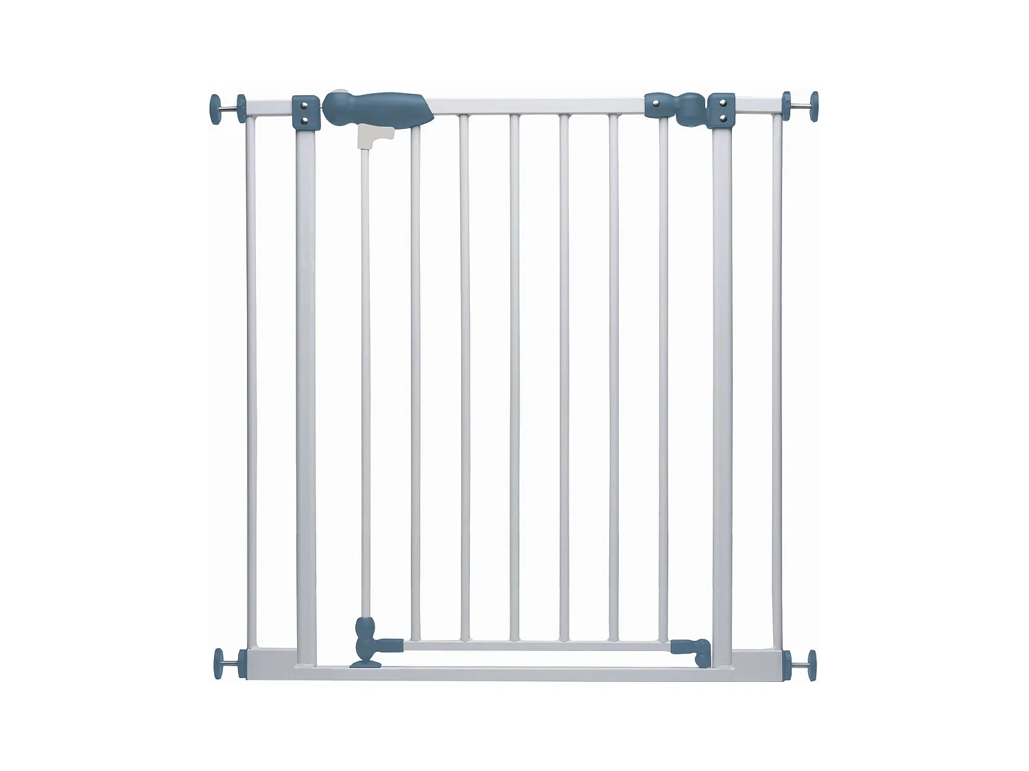 Barrière de sécurité bébé Enzo - Métal