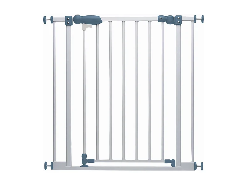 Barrière de sécurité bébé Enzo - Métal