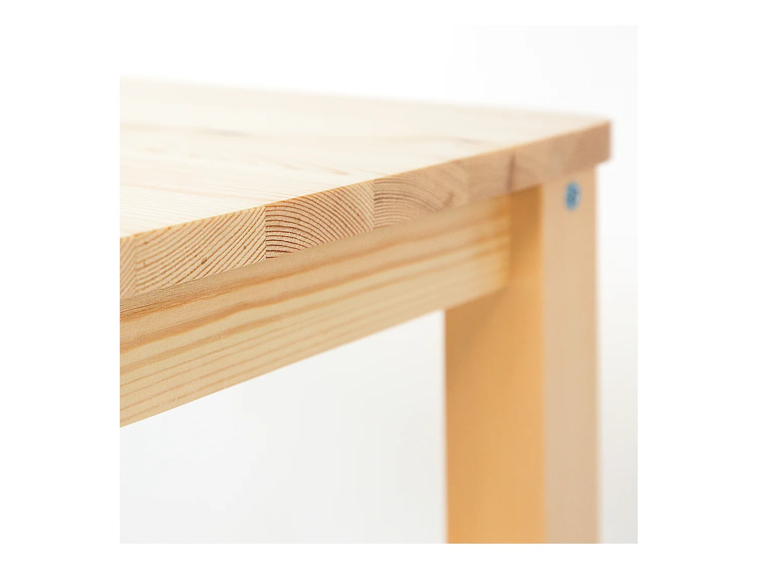 Tabouret 30x47x32 cm Bois de pin