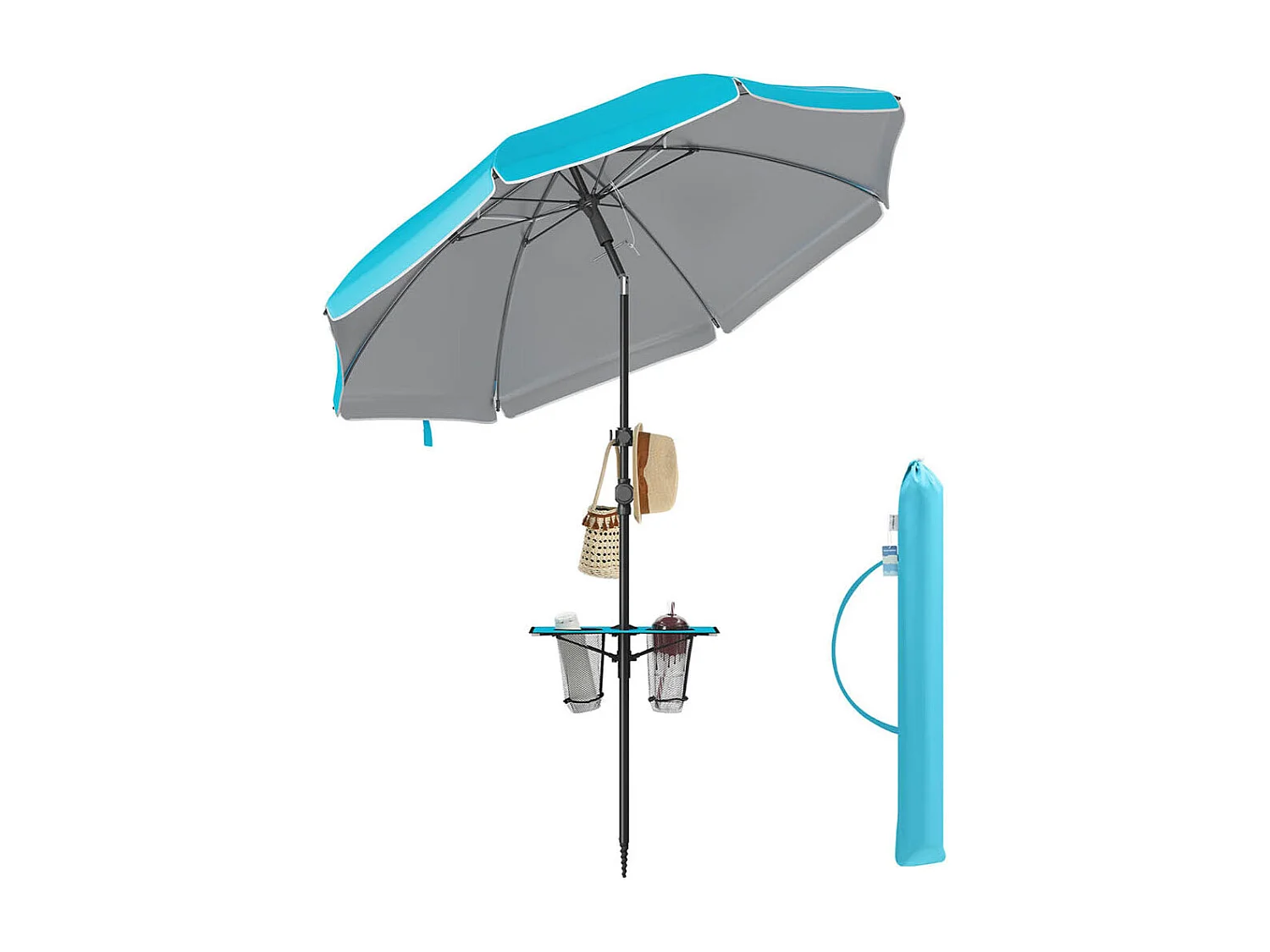 Parasol upf 50+ inclinaison 12_0006893