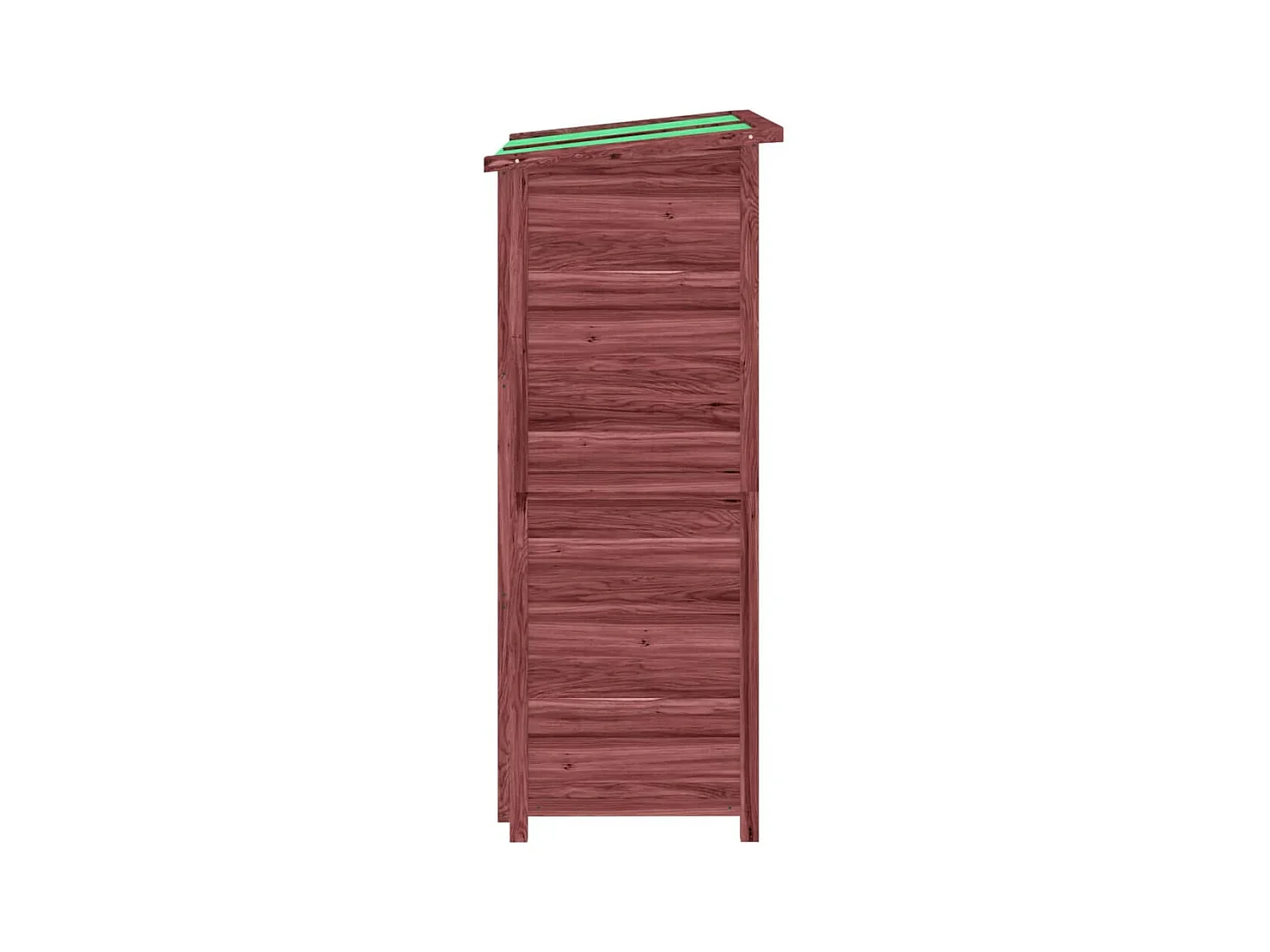 Abri de jardin cabane bois marron 83 x 57 x 140 cm 02_0022427