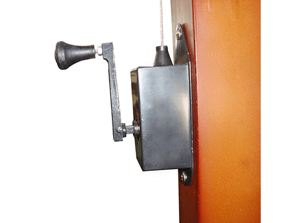 Ombrellone 300 x 400 cm bianco 02_0008035