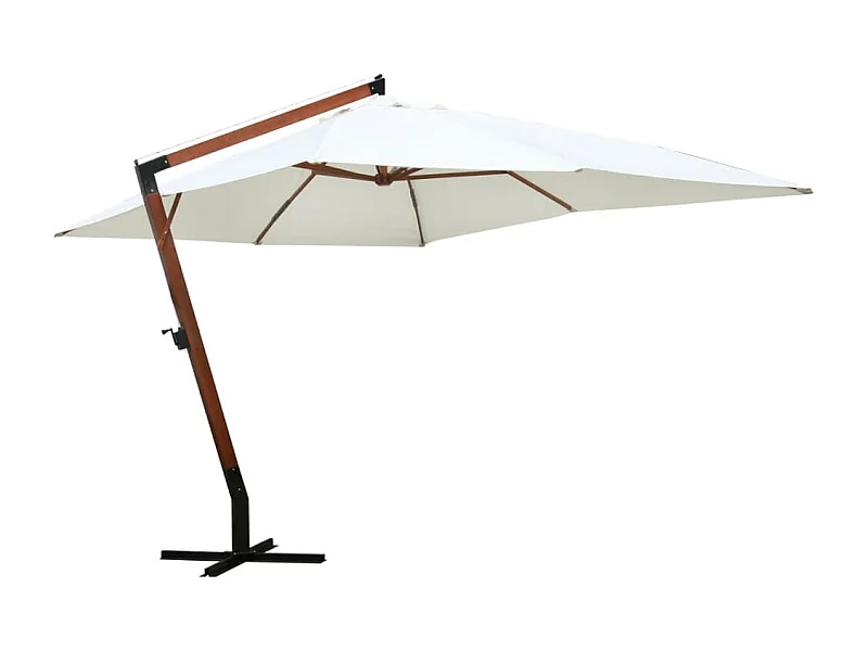 Sombrilla 300 x 400 cm blanca 02_0008035