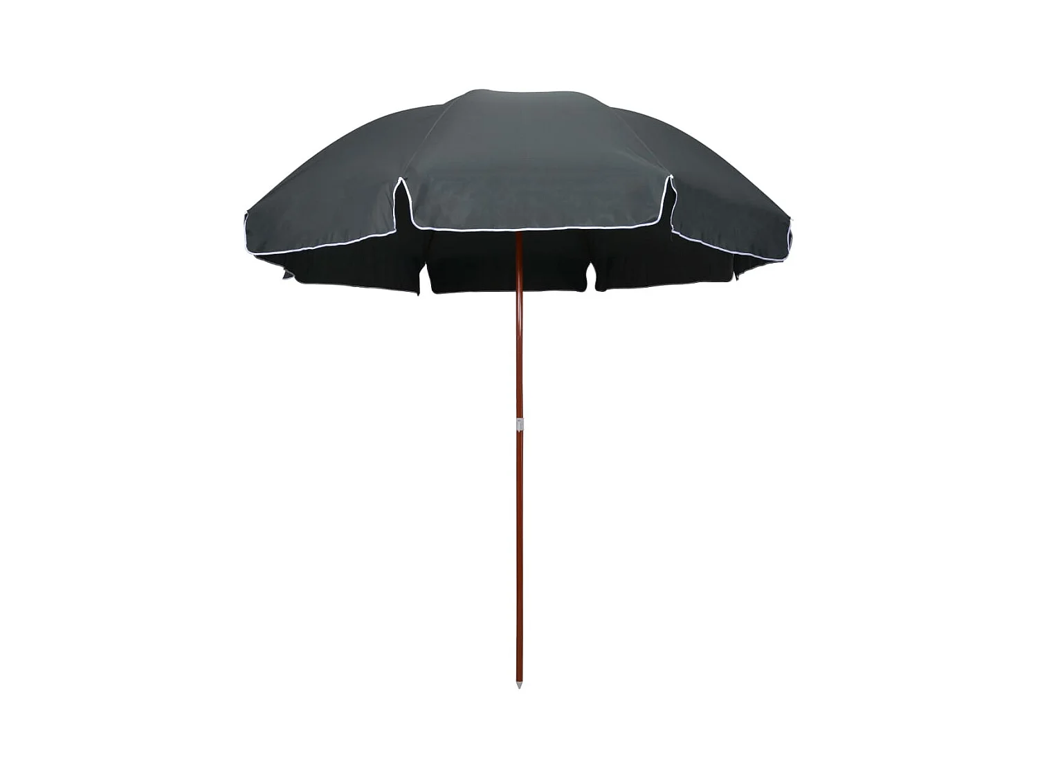 Parasol avec mât en 02_0008103