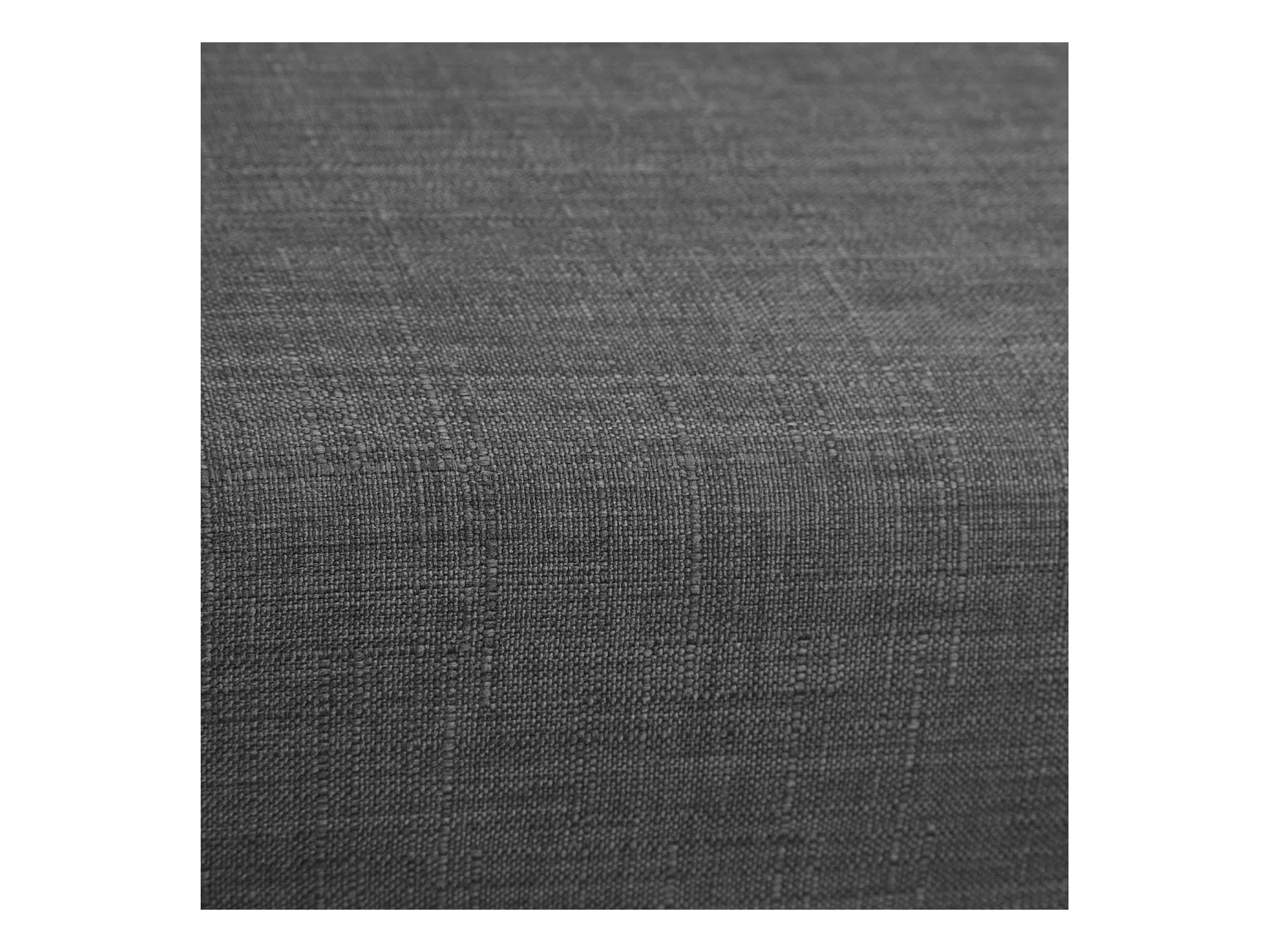 Banc 103x41x47 cm gris foncé