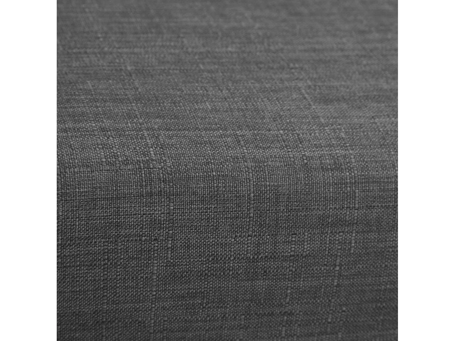 Banc 103x41x47 cm gris foncé