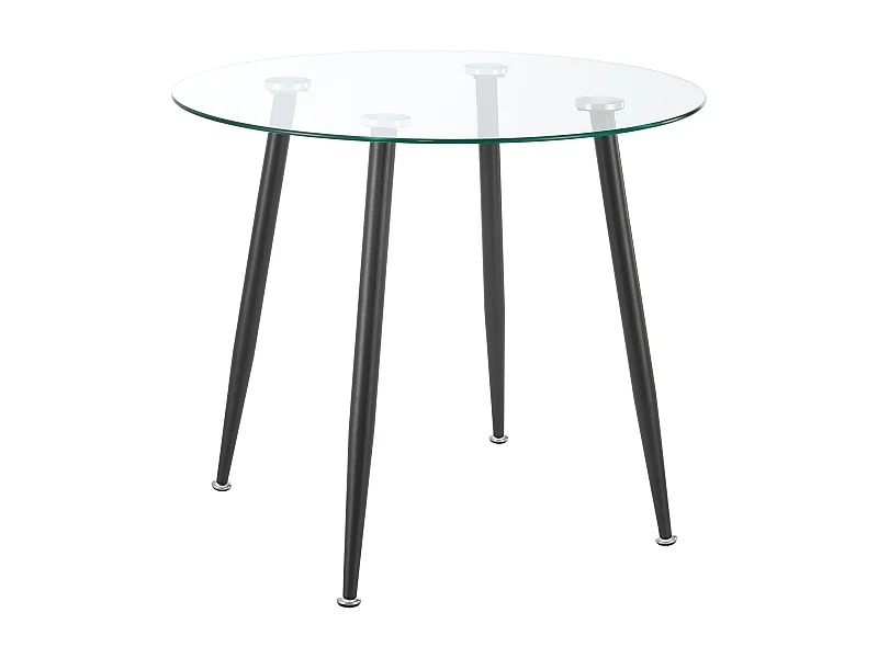 Table de salle à 87 x 87 x 75 cm 03_0008707