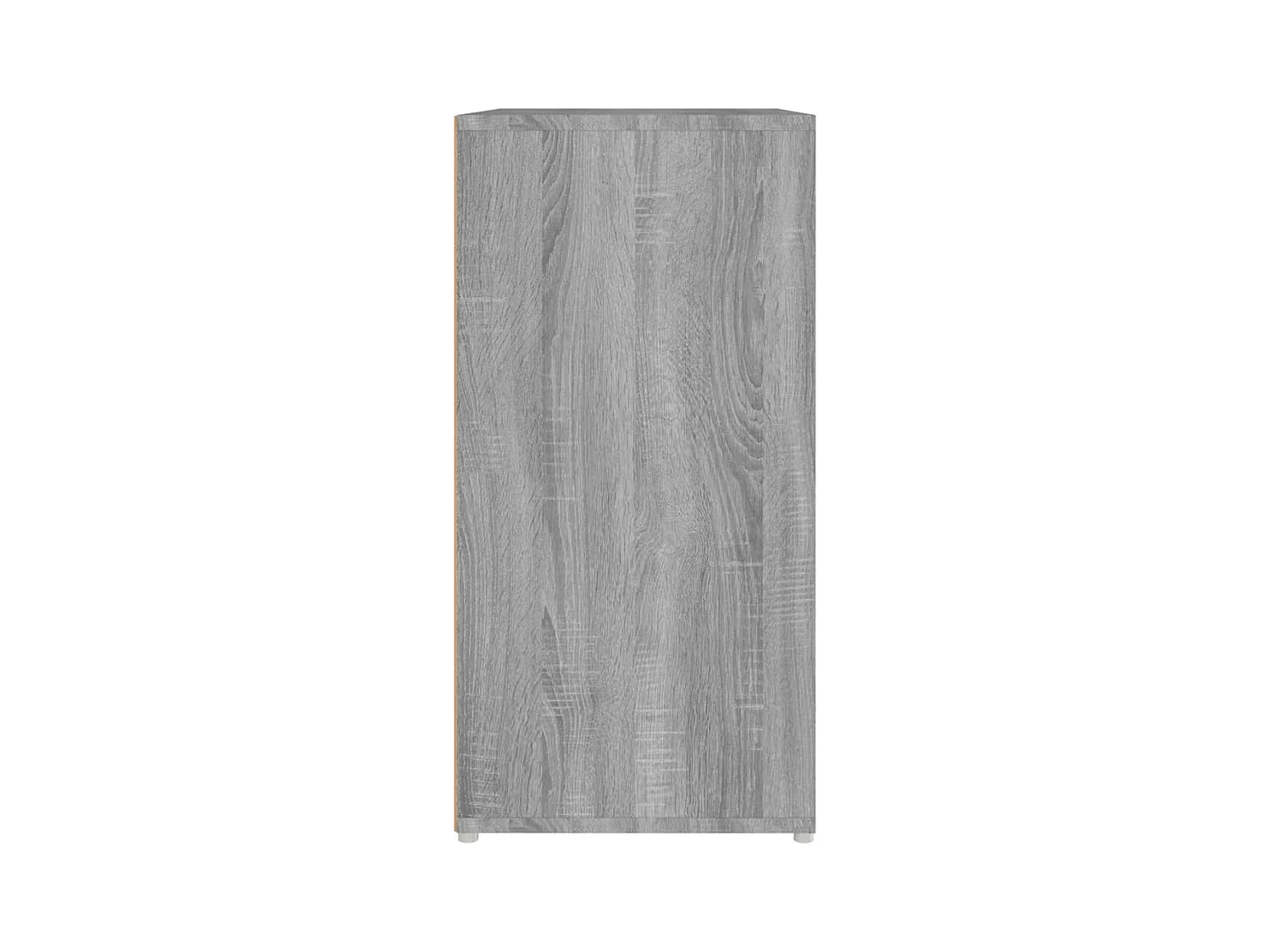 Meuble à chaussures sonoma bois marron 60 x 35 x 70 cm 02_0043430